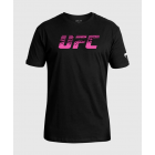 Тениска - UFC Adrenaline Unrivaled T-Shirt - Black - Sean O'Malley 